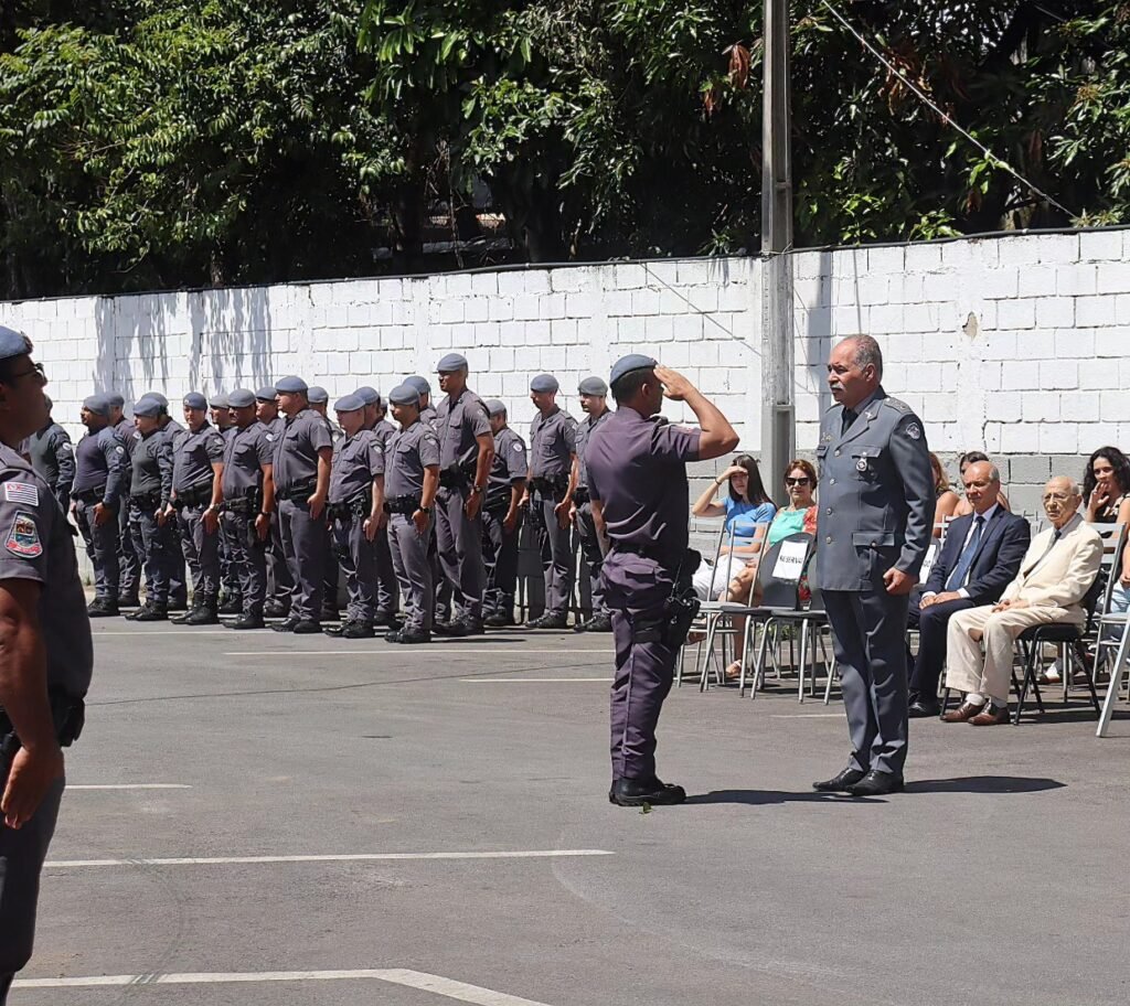 34º Batalhão de Polícia Militar do Interior