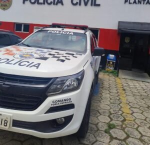 50 kg de maconha em Bragança Paulista