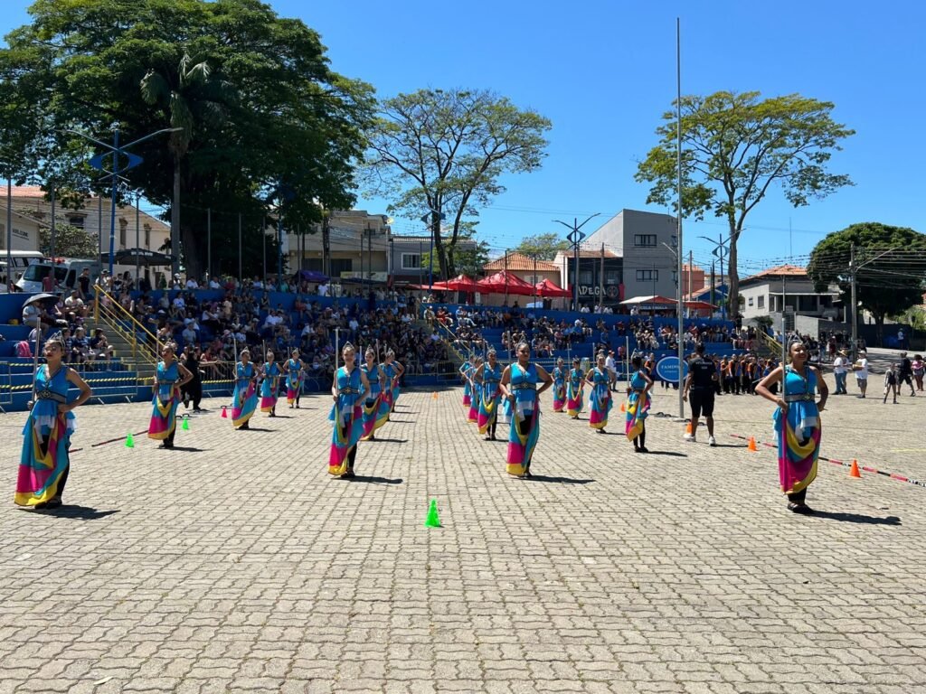 Fanfarra Municipal de Atibaia (FAMA)