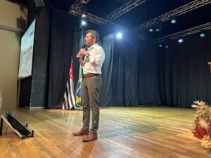 Prefeito Daniel Martini