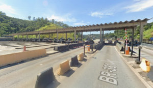 Pedágios têm nova tarifa a partir desta sexta-feira (19) na rodovia Fernão Dias