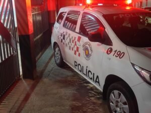 residência no maristela Atibaia