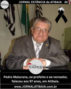 Pedro Maturana