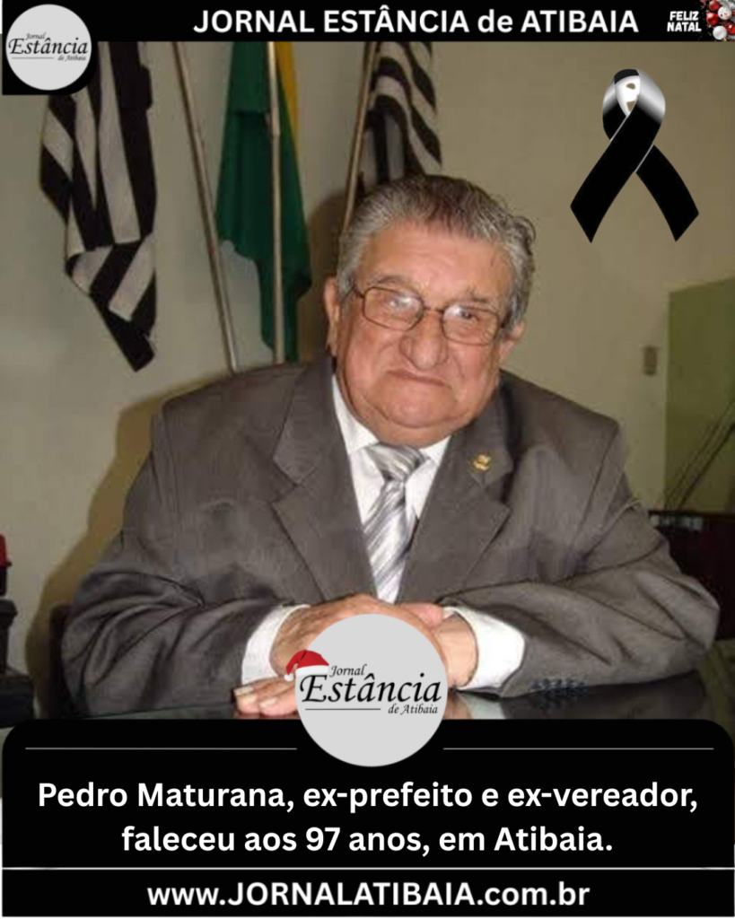 Pedro Maturana