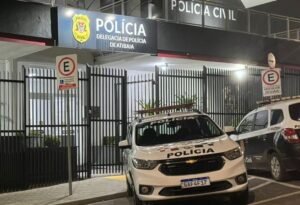 Polícia Militar em Atibaia