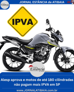 Moto IPVA