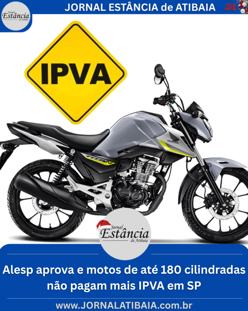 Moto IPVA