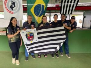 Tiro Esportivo de Atibaia