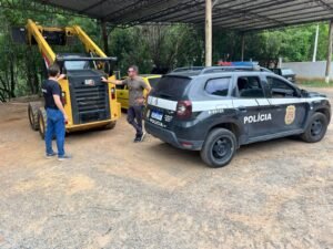 Polícia Civil de Bom Jesus dos Perdões