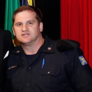 Paulo César Altheman