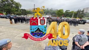 34º Batalhão de Polícia Militar do Interior