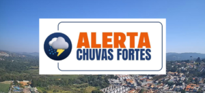 Atibaia em estado de alerta