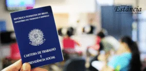 Mutirão de Emprego em AtibaiaEmprego