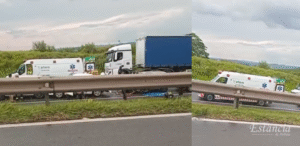 rodovia Fernão Dias