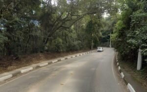 Avenida Lucas Nogueira Garcez