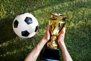 Brasinha conquista o título do Campeonato Municipal de Futebol