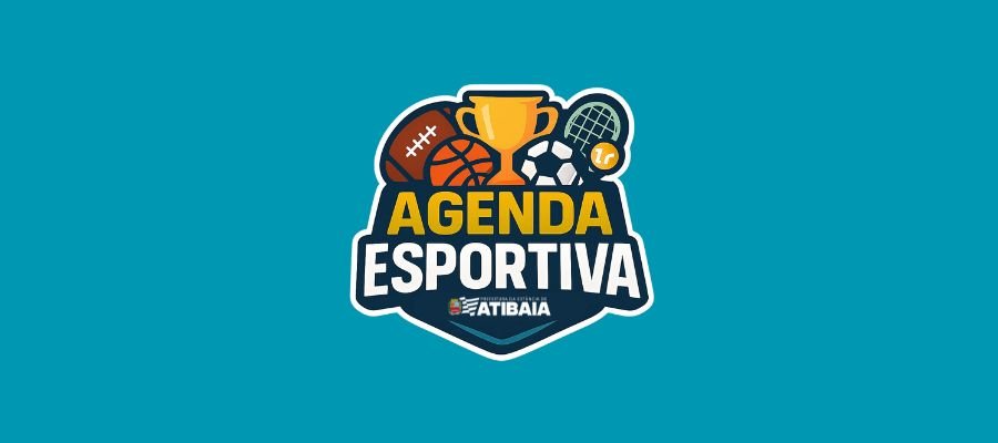 agenda esportiva em Atibaia