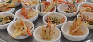 Cozinha Sustentável oferece novas oficinas gratuitas