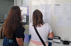 Mutirão de Empregos