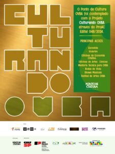 Ponto de Cultura OVBA