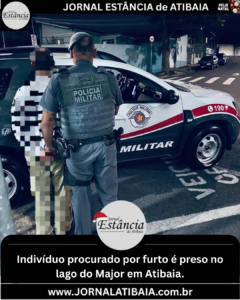 Delegacia de Polícia de Atibaia