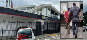 estupro de vulnerável em Atibaia