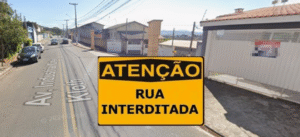 Avenida Industrial Walter Klotch