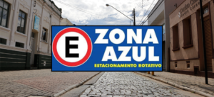 Zona Azul Atibaia