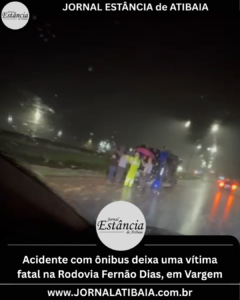 Rodovia Fernão Dias