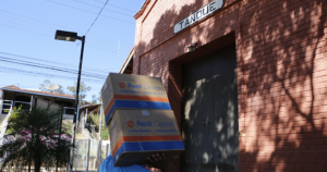 Bairro do Tanque em Atibaia