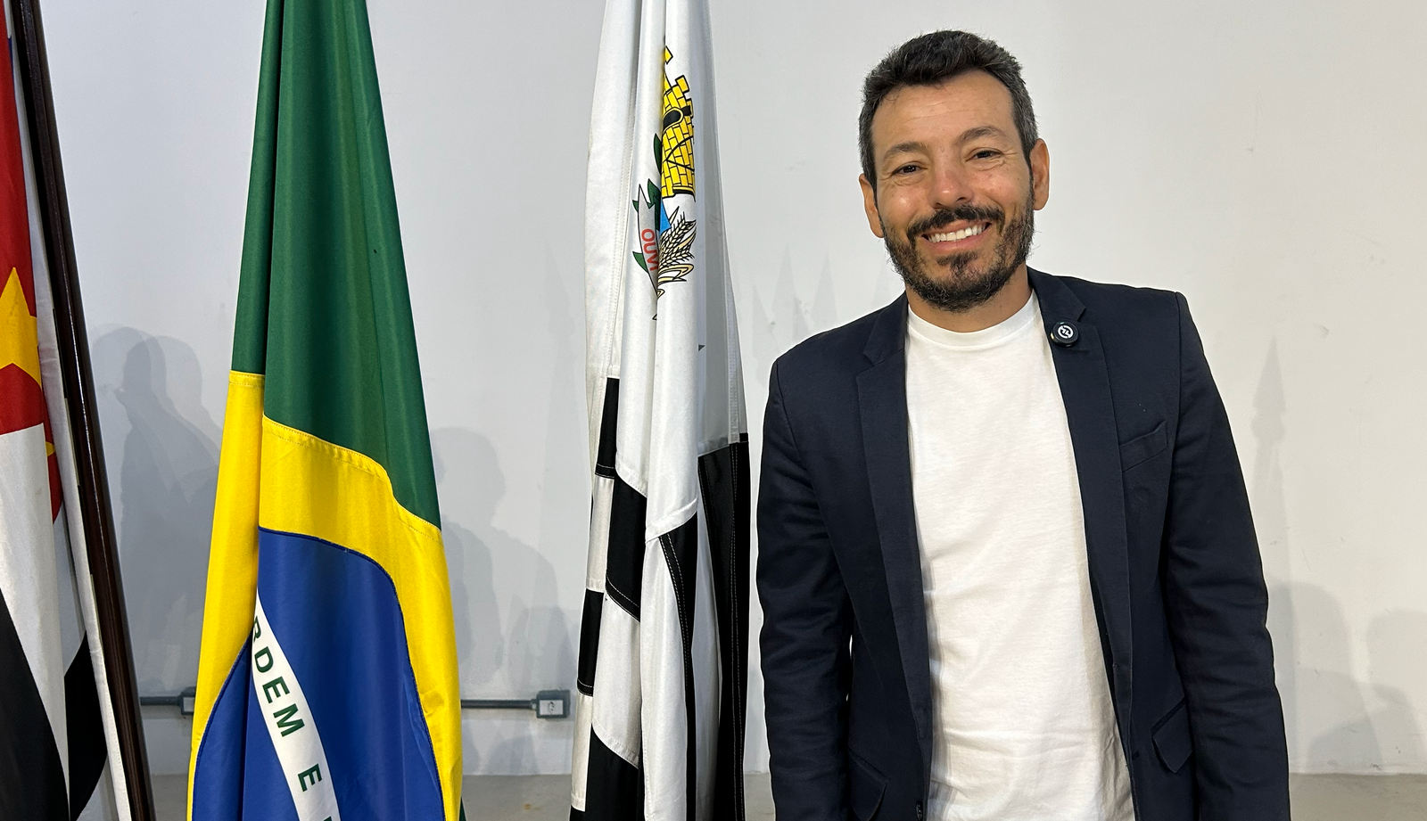 Prefeito Daniel Martini