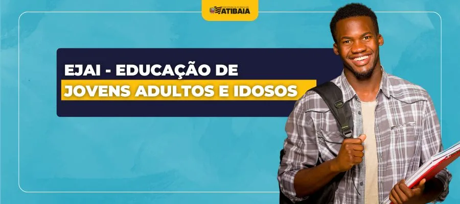 Prefeitura de Atibaia EJAI