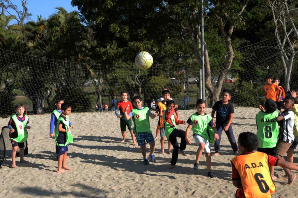 férias de janeiro em Atibaia