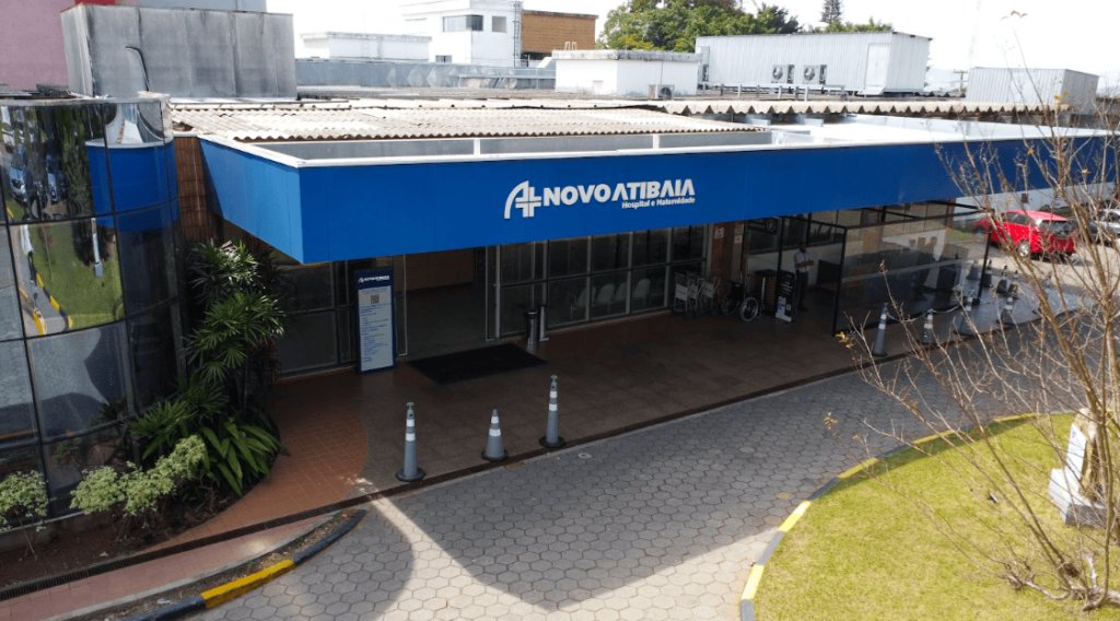 Hospital Novo Atibaia