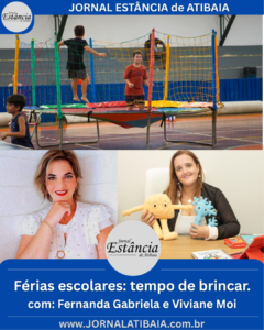 Fernanda Gabriela e Viviane Moi