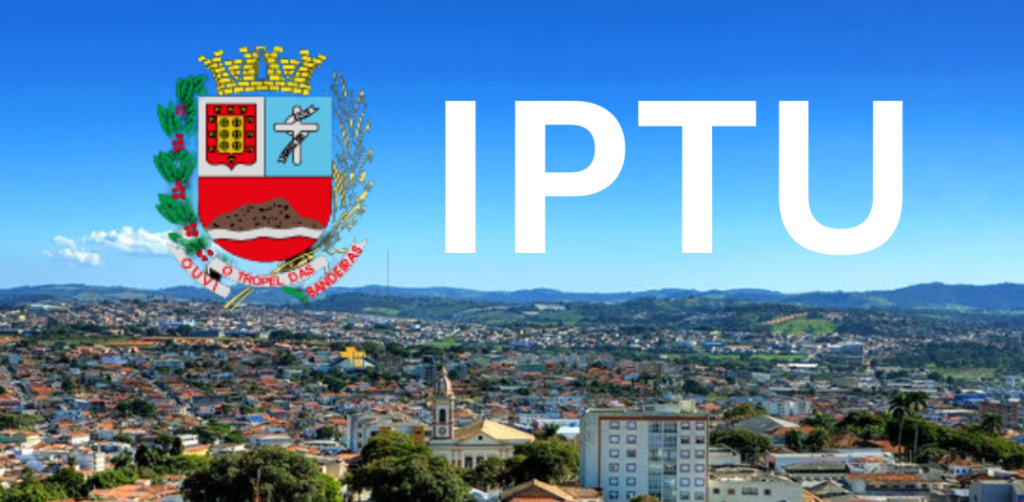 IPTU 2026 de Atibaia