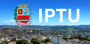 IPTU 2026 de Atibaia