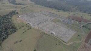 ISA ENERGIA BRASIL - Projeto Fernão Dias