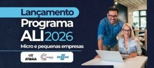 Programa ALI Atibaia