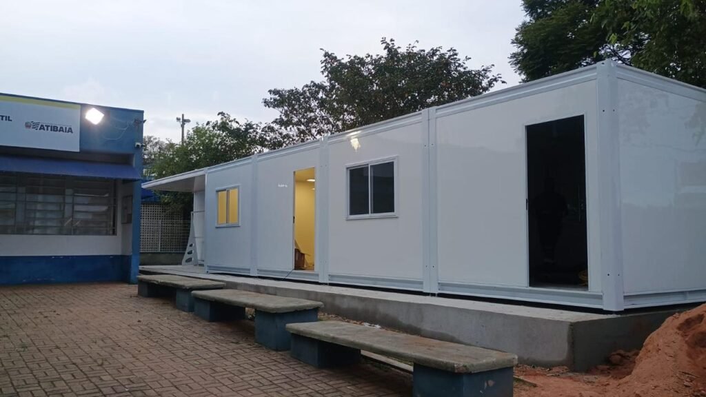 Secretaria de Educação de Atibaia