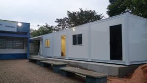 Secretaria de Educação de Atibaia