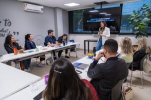 Imersão presencial em Atibaia