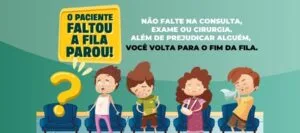 Absenteísmo na Saúde