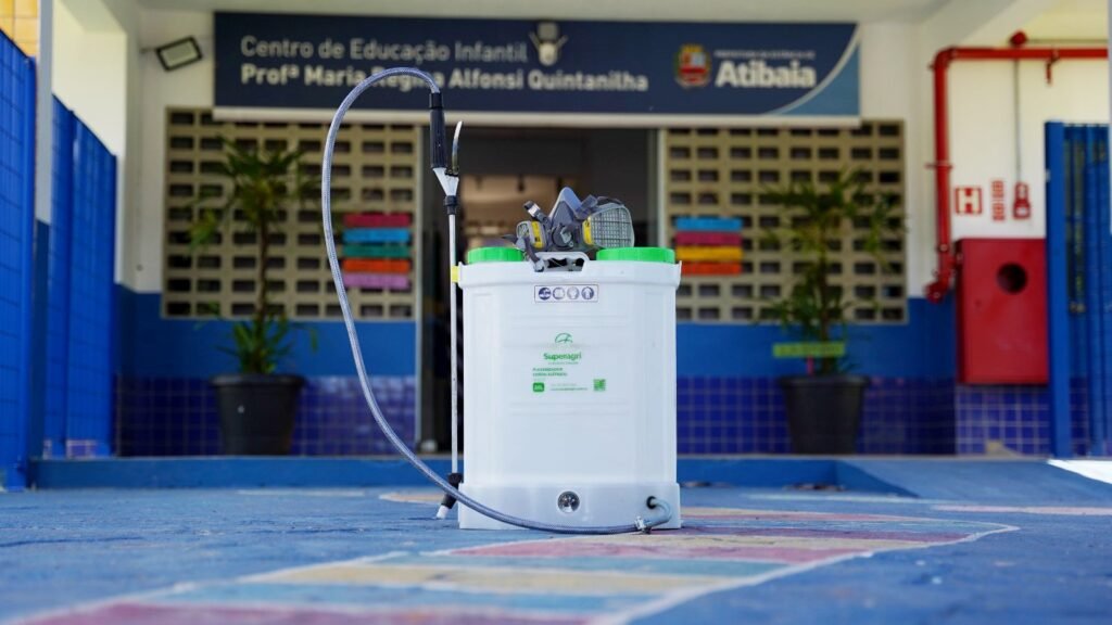 Secretaria de Educação de Atibaia