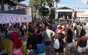 Atibaia Carnaval 2026