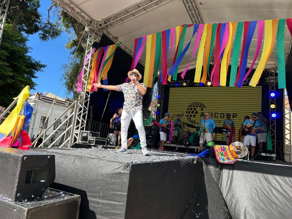 Praça Claudino Alves (Matriz) - Altemar Dutra Jr