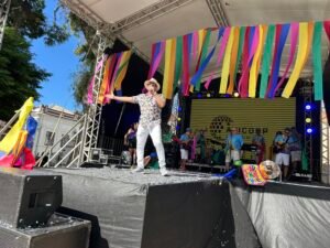 Carnaval 2026 em Atibaia