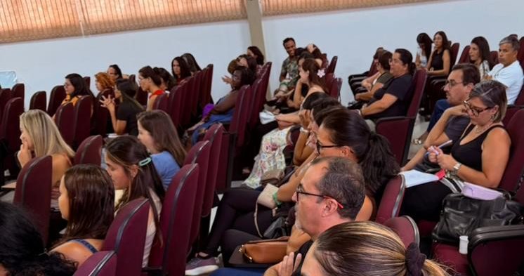 Secretaria de Educação de Atibaia