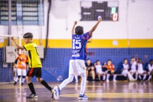 Atibaia Futsal