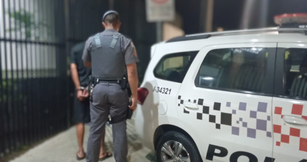 tráfico de drogas em Joanópolis